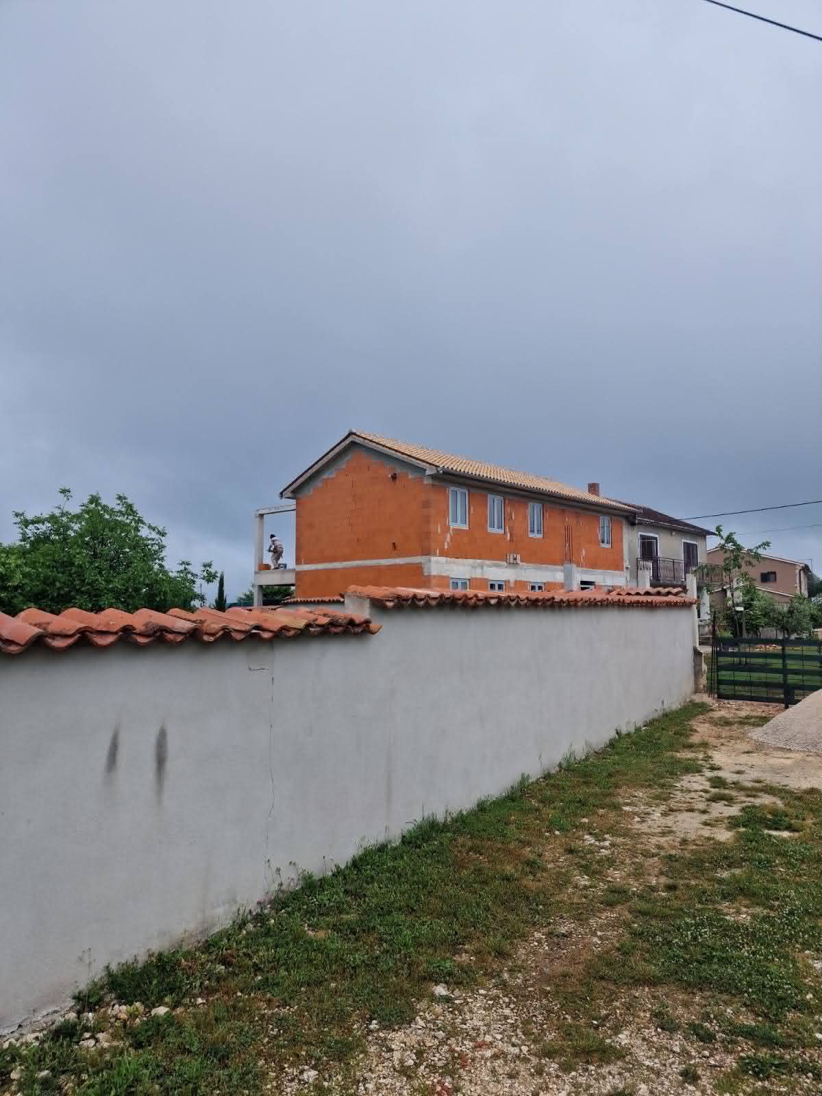Građevinski projekt